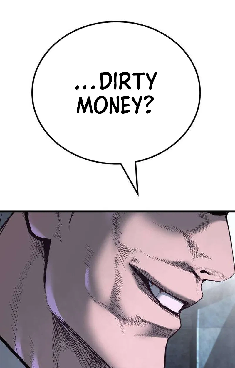Boss Beating Chapter 29 page 185