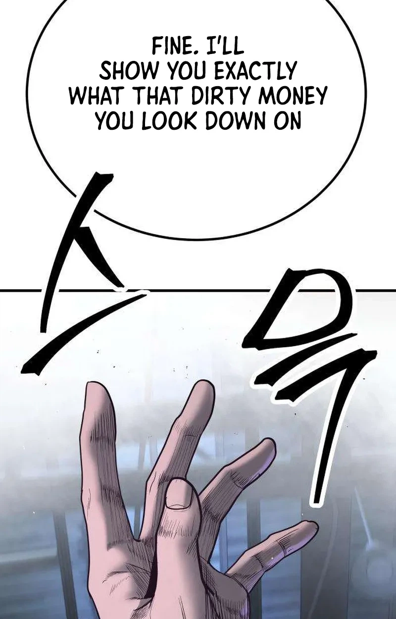 Boss Beating Chapter 29 page 187