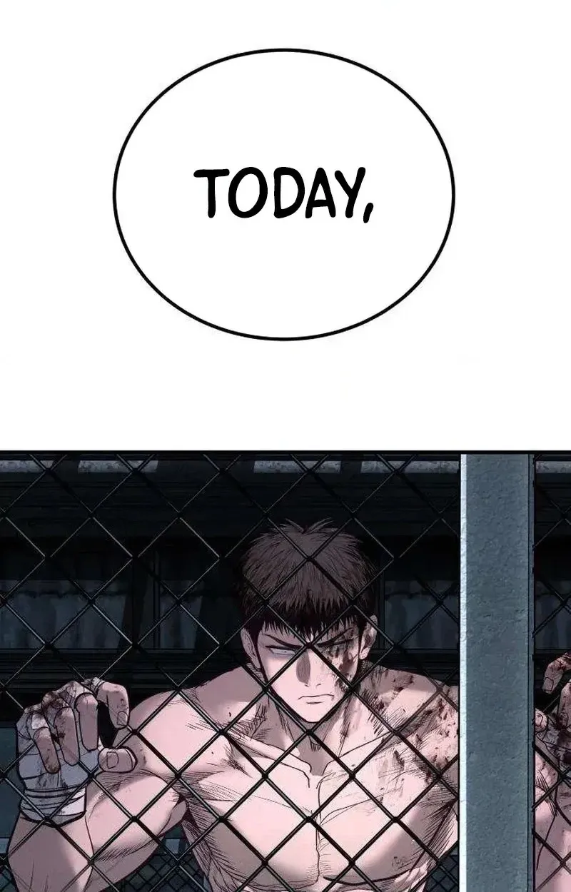Boss Beating Chapter 29 page 190