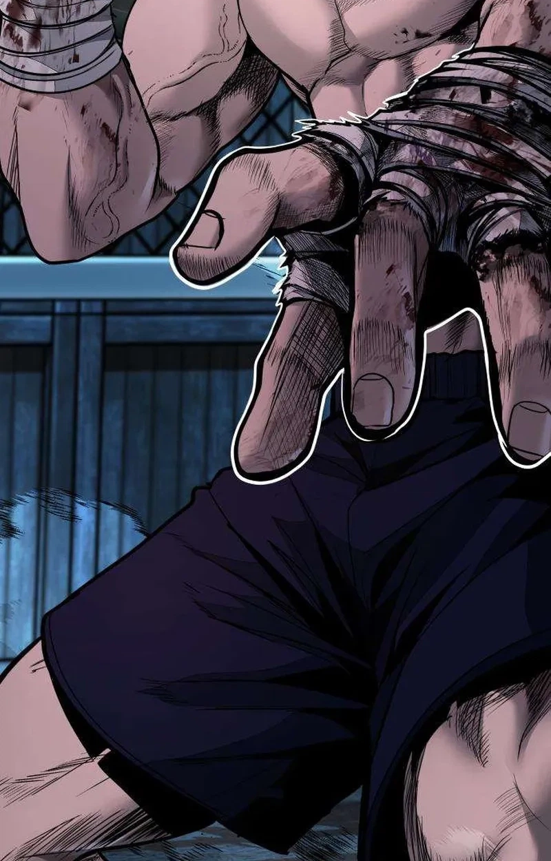 Boss Beating Chapter 29 page 226