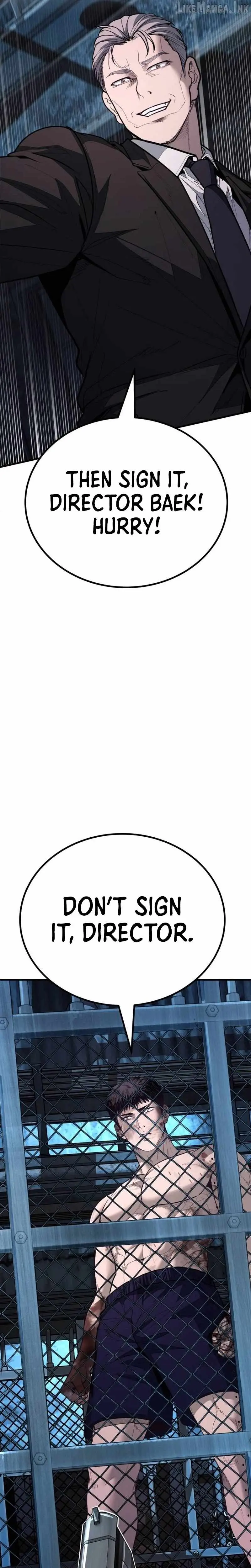Boss Beating Chapter 30 page 28
