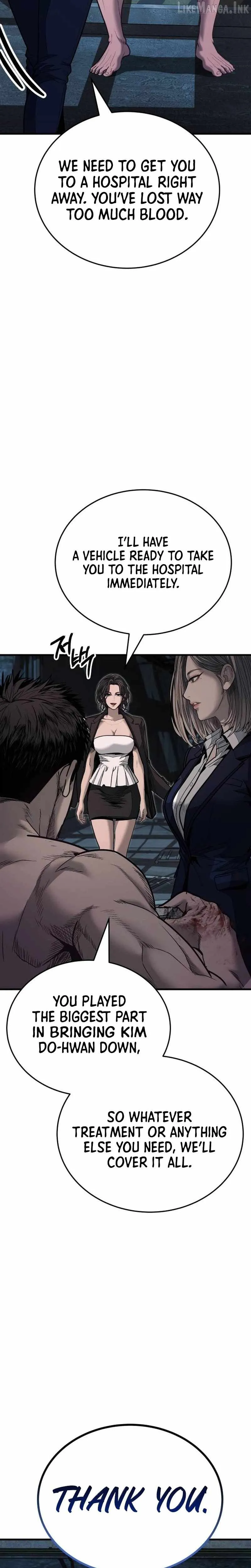 Boss Beating Chapter 30 page 50