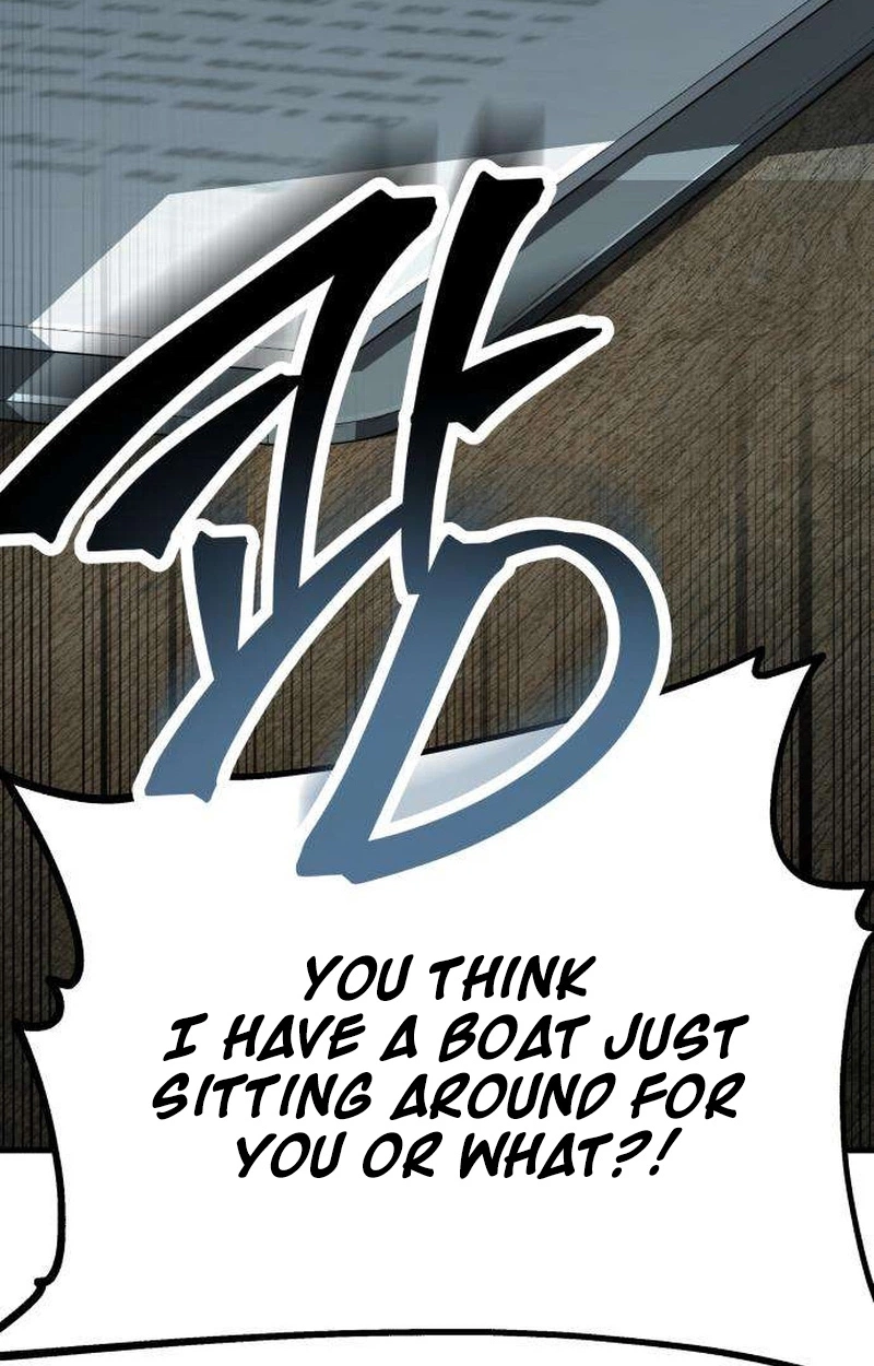 Boss Beating Chapter 31 page 6