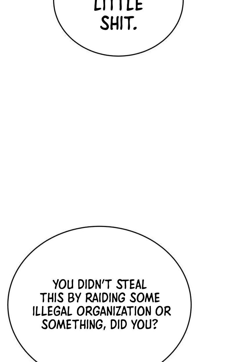 Boss Beating Chapter 31 page 17