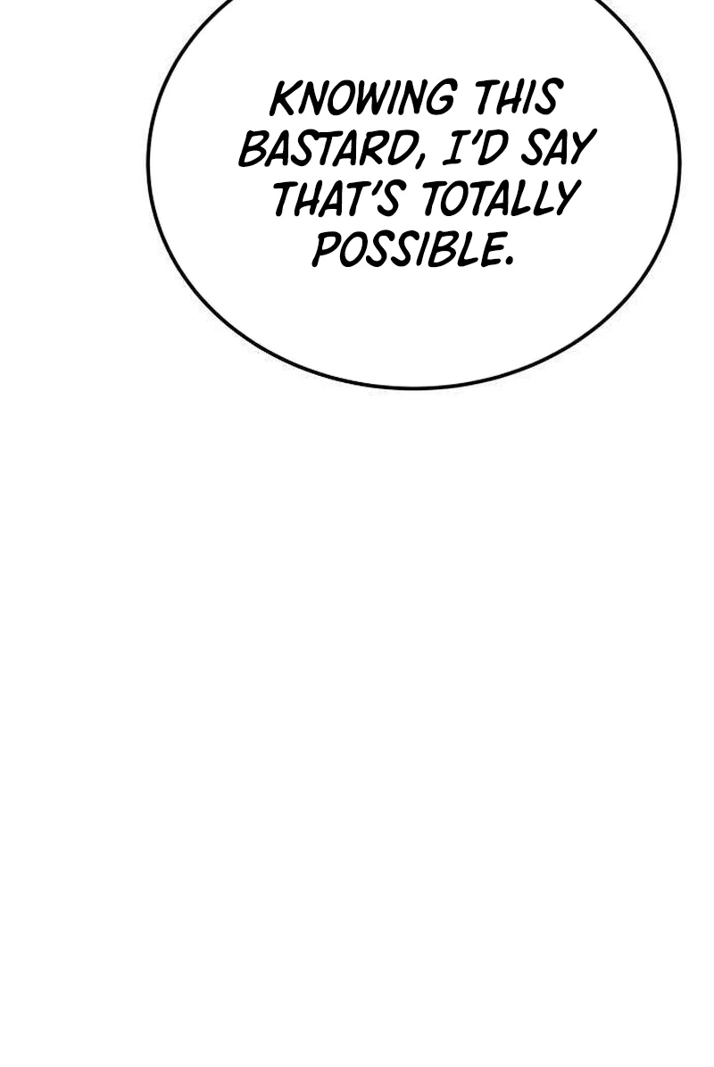 Boss Beating Chapter 31 page 19