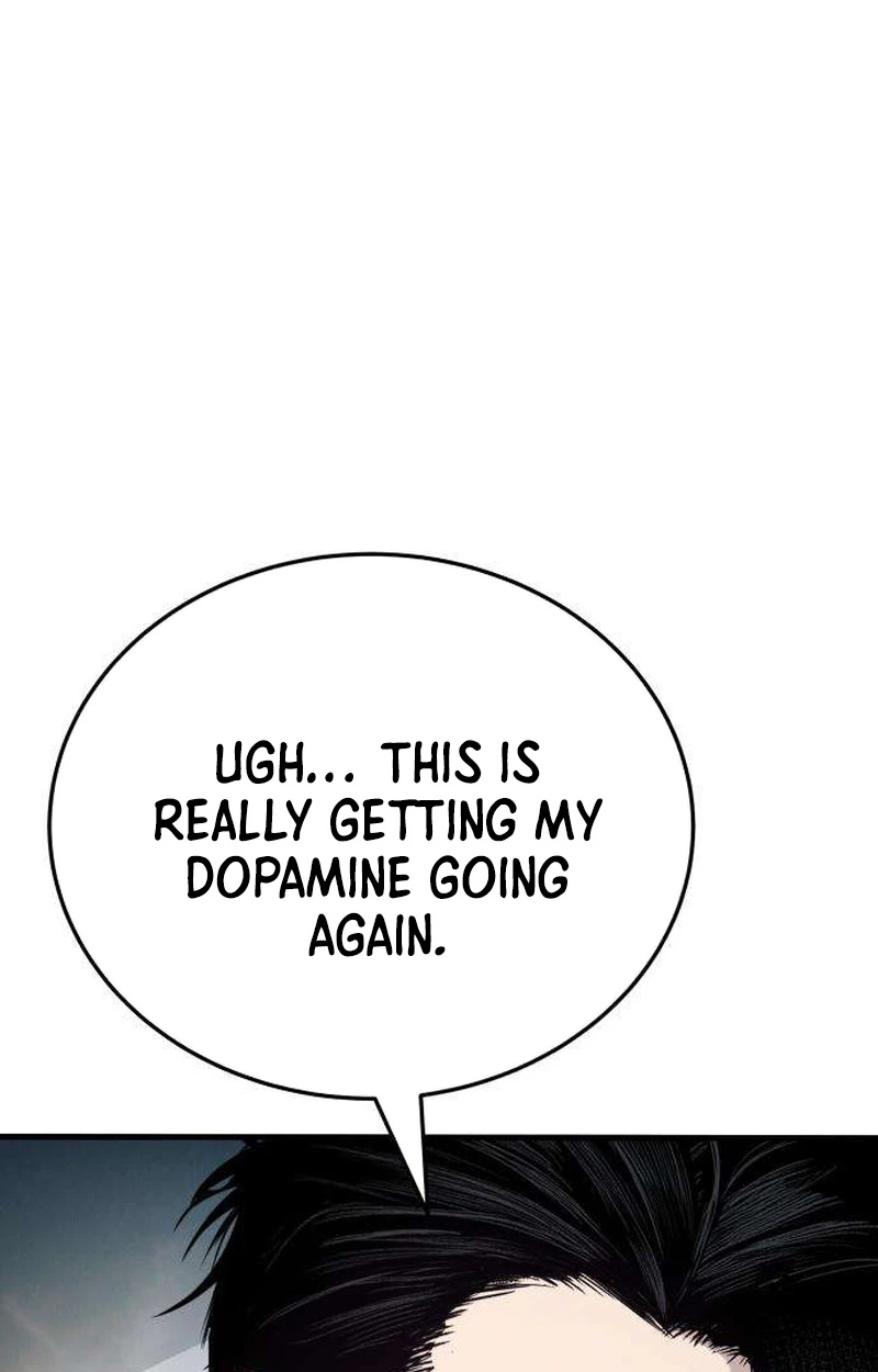 Boss Beating Chapter 31 page 22