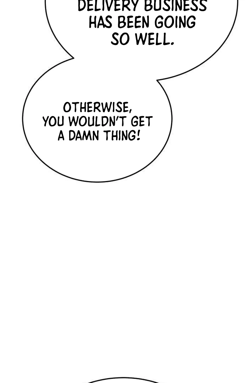 Boss Beating Chapter 31 page 24