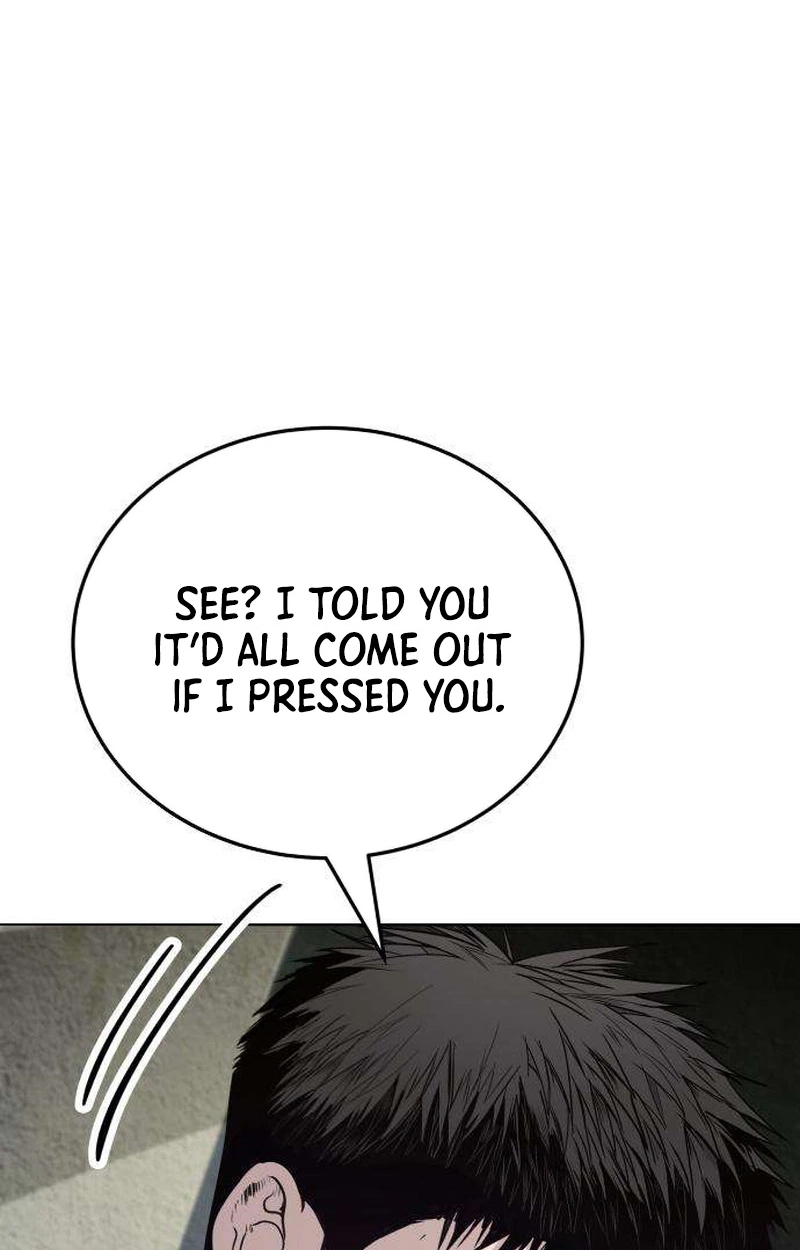 Boss Beating Chapter 31 page 27