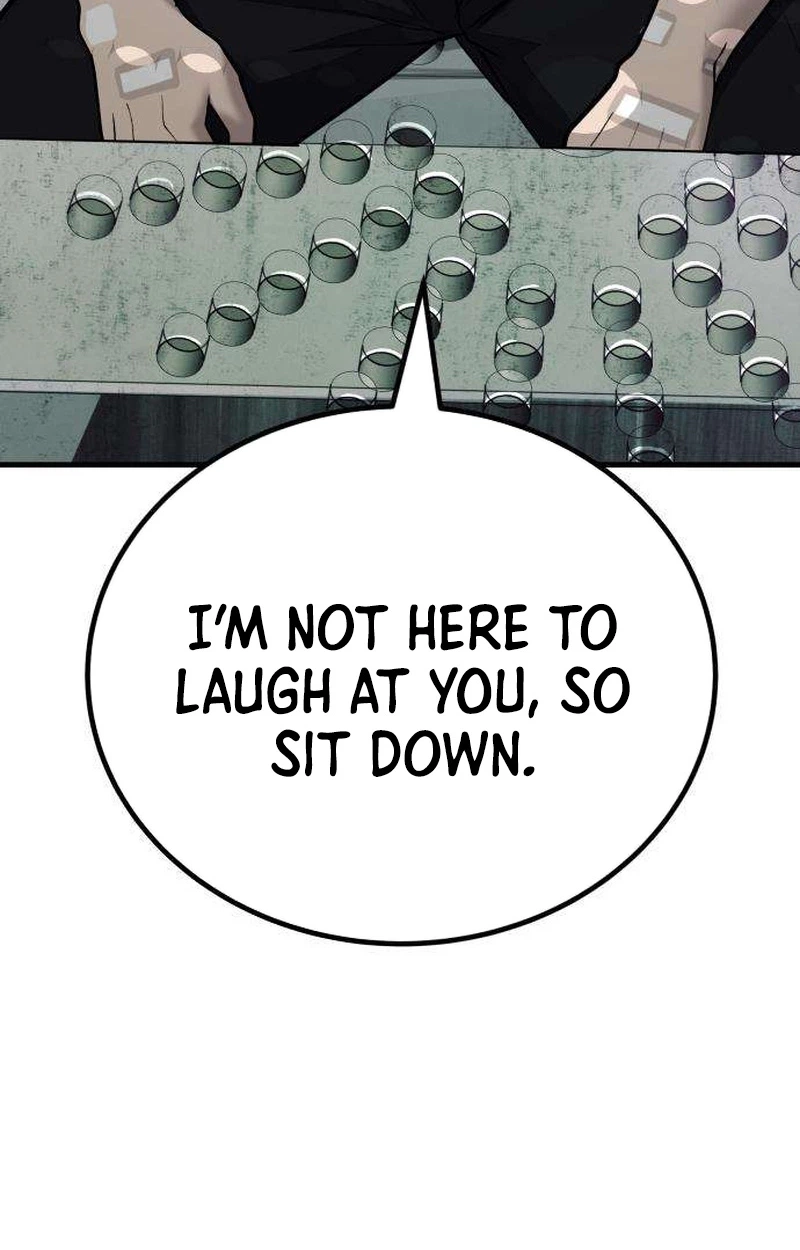 Boss Beating Chapter 31 page 46