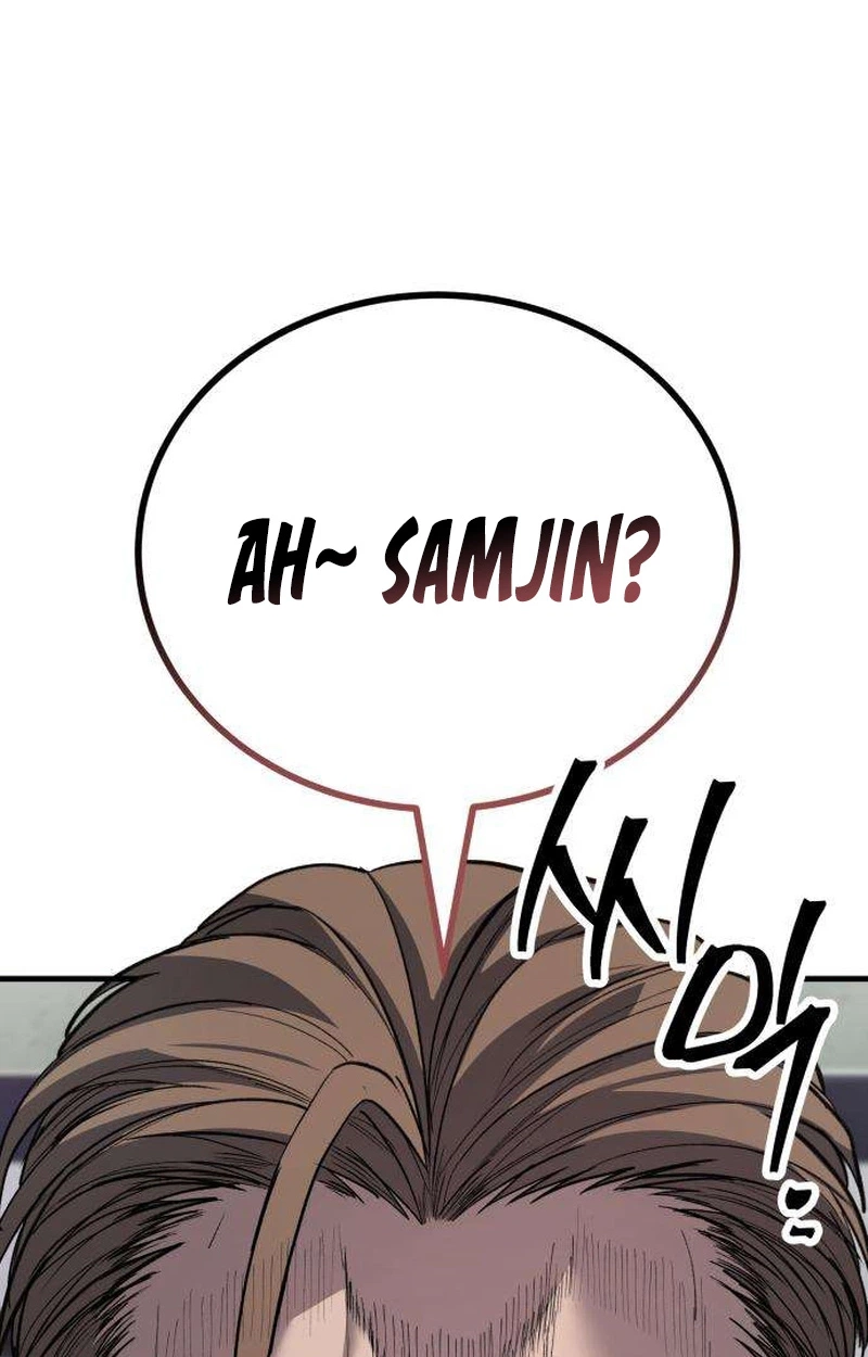 Boss Beating Chapter 31 page 57