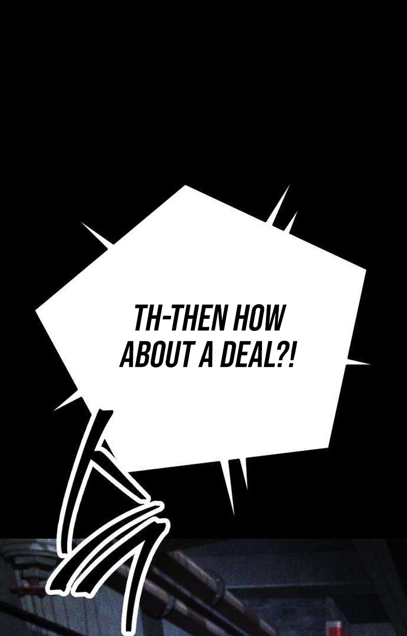 Boss Beating Chapter 31 page 85