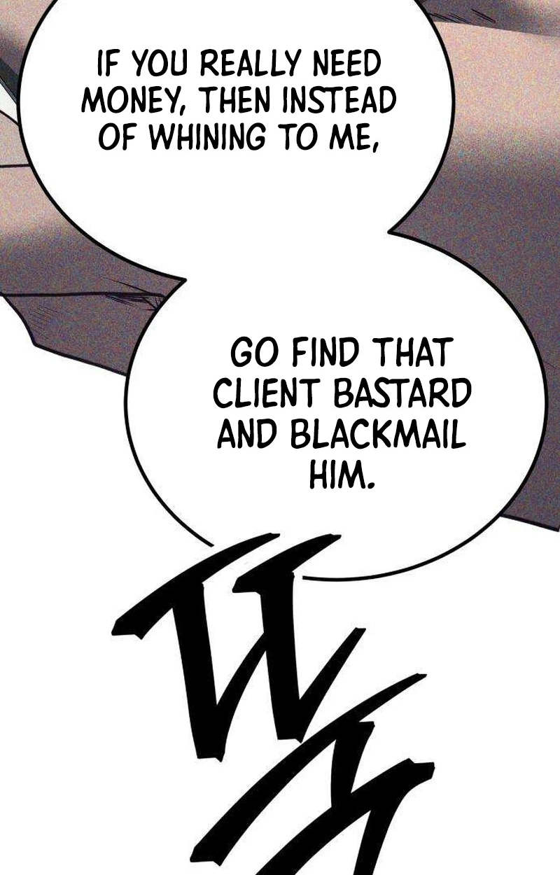Boss Beating Chapter 31 page 98