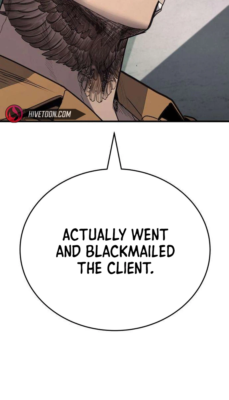Boss Beating Chapter 31 page 101