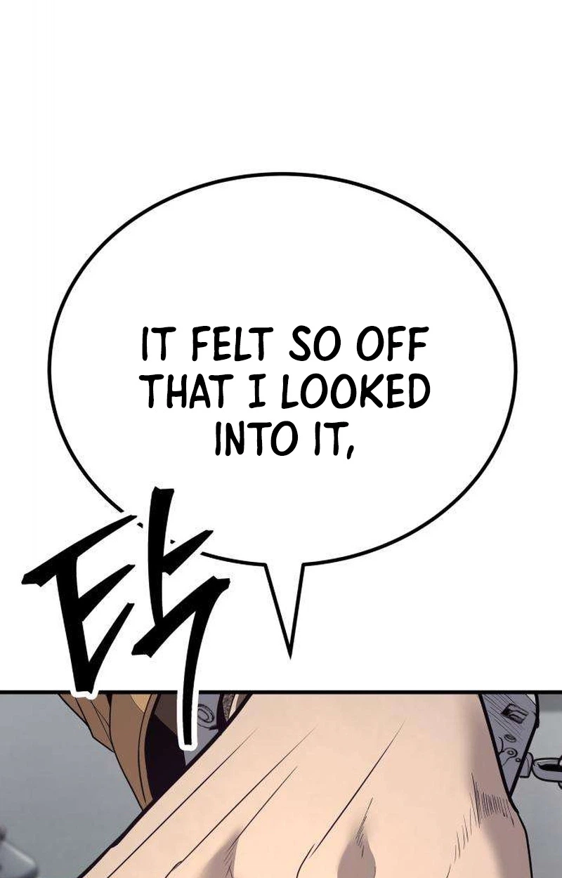 Boss Beating Chapter 31 page 109