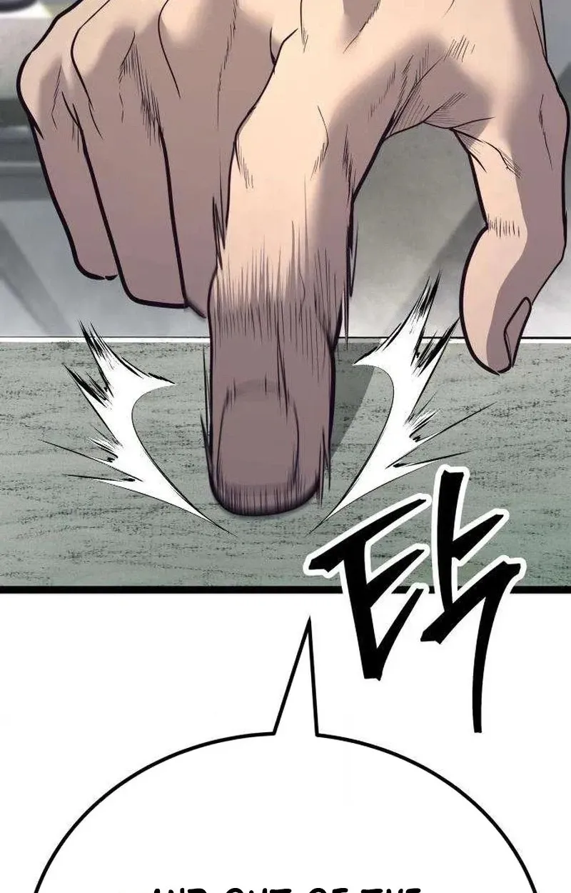 Boss Beating Chapter 31 page 110