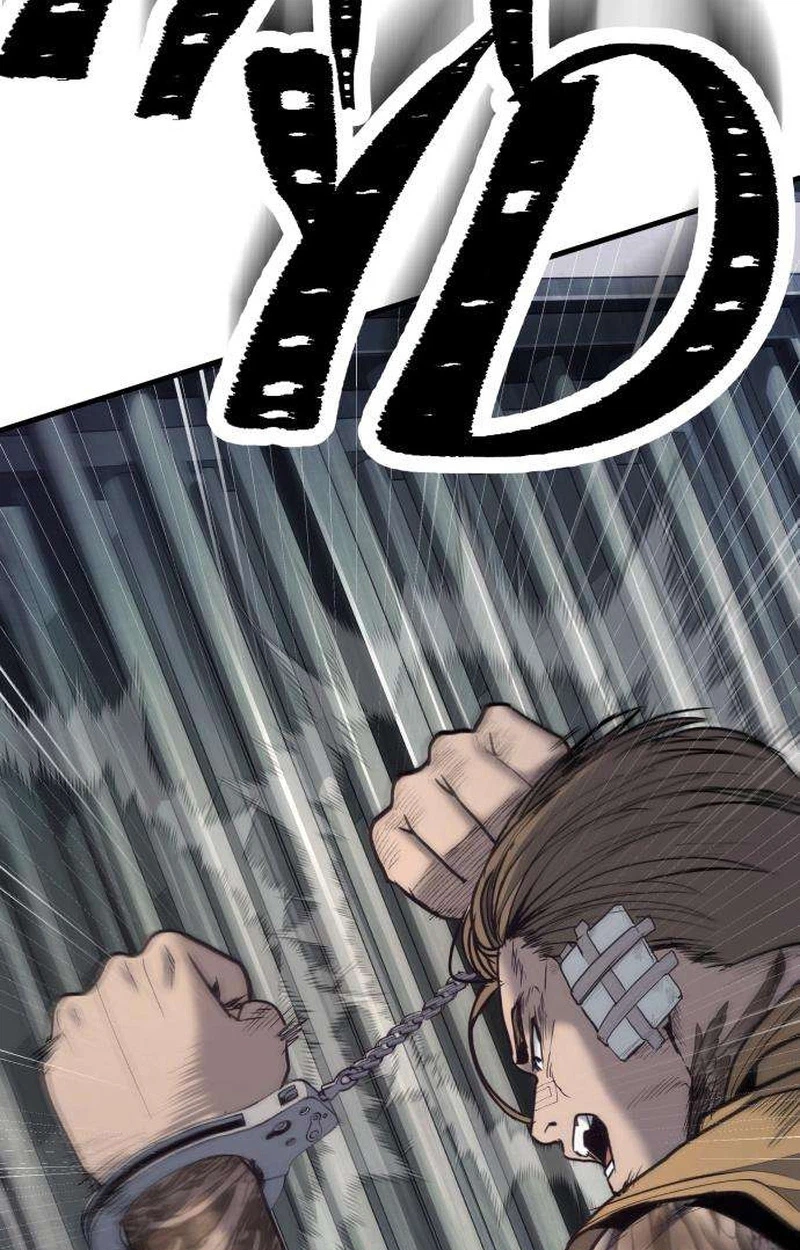 Boss Beating Chapter 31 page 117