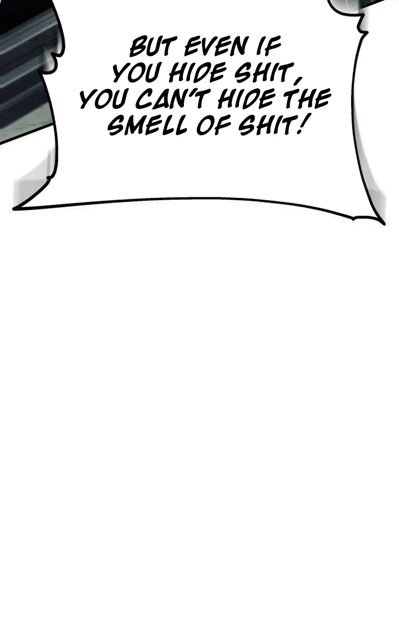 Boss Beating Chapter 31 page 119