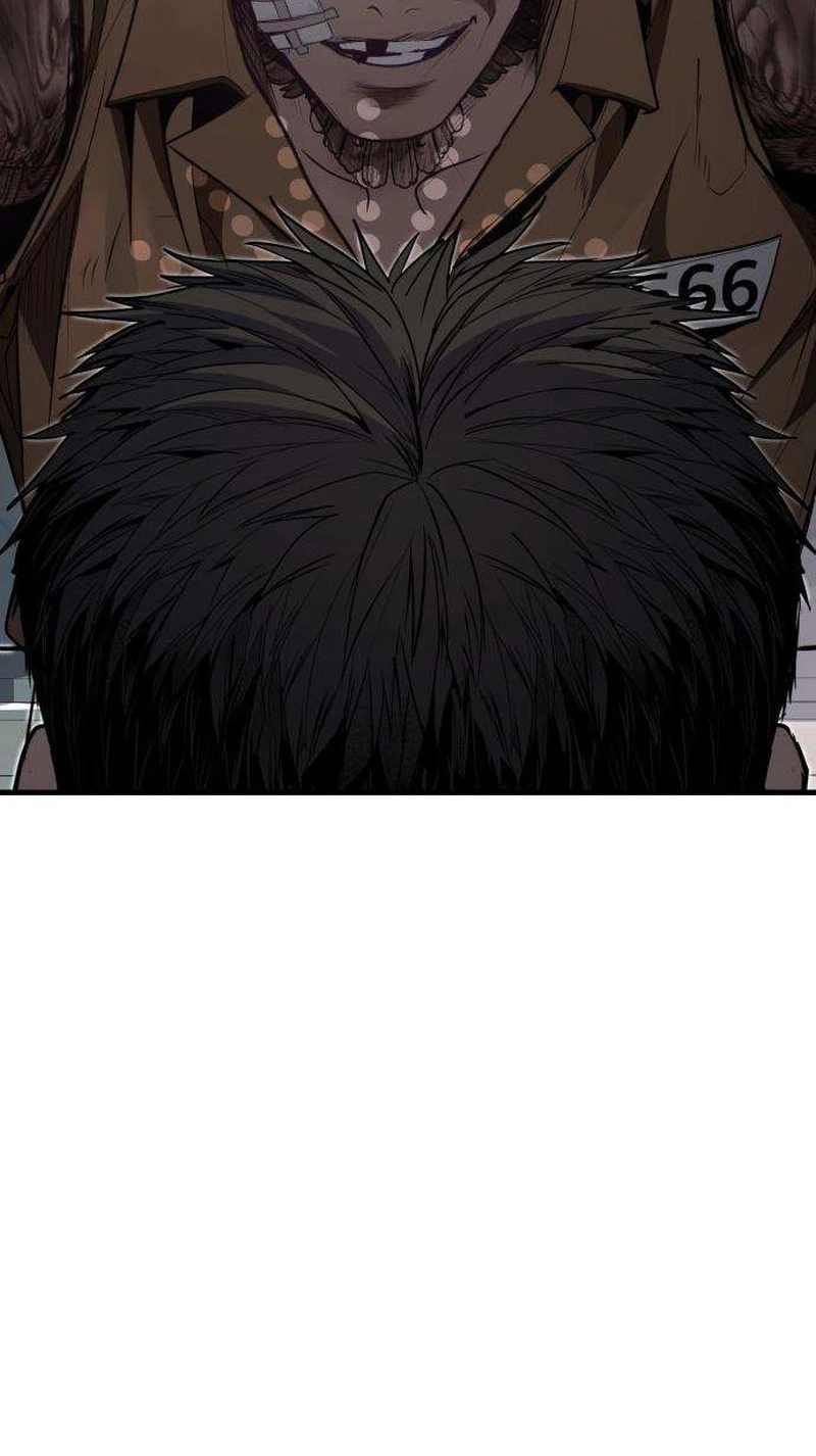 Boss Beating Chapter 31 page 123