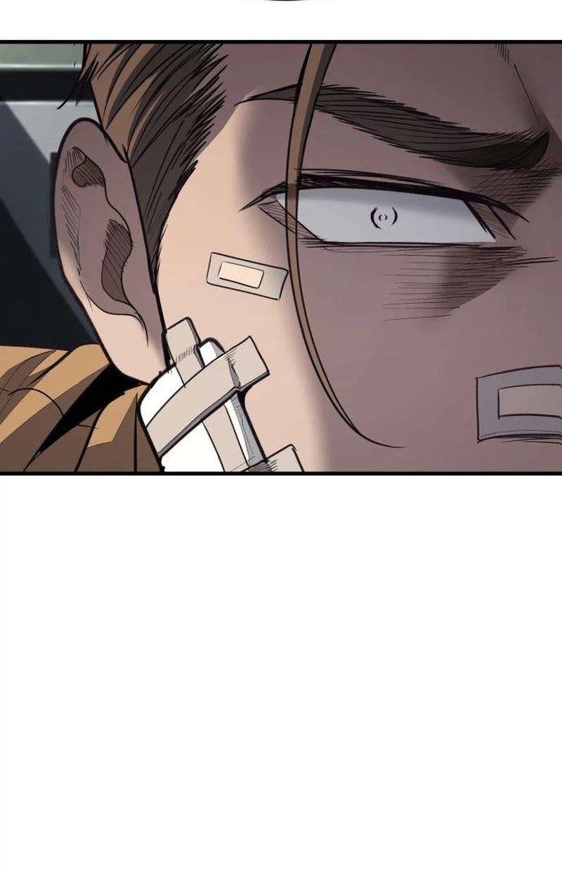 Boss Beating Chapter 31 page 126