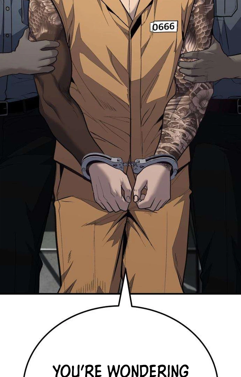 Boss Beating Chapter 31 page 128