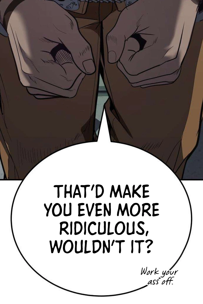 Boss Beating Chapter 31 page 133
