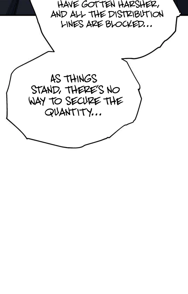 Boss Beating Chapter 31 page 146