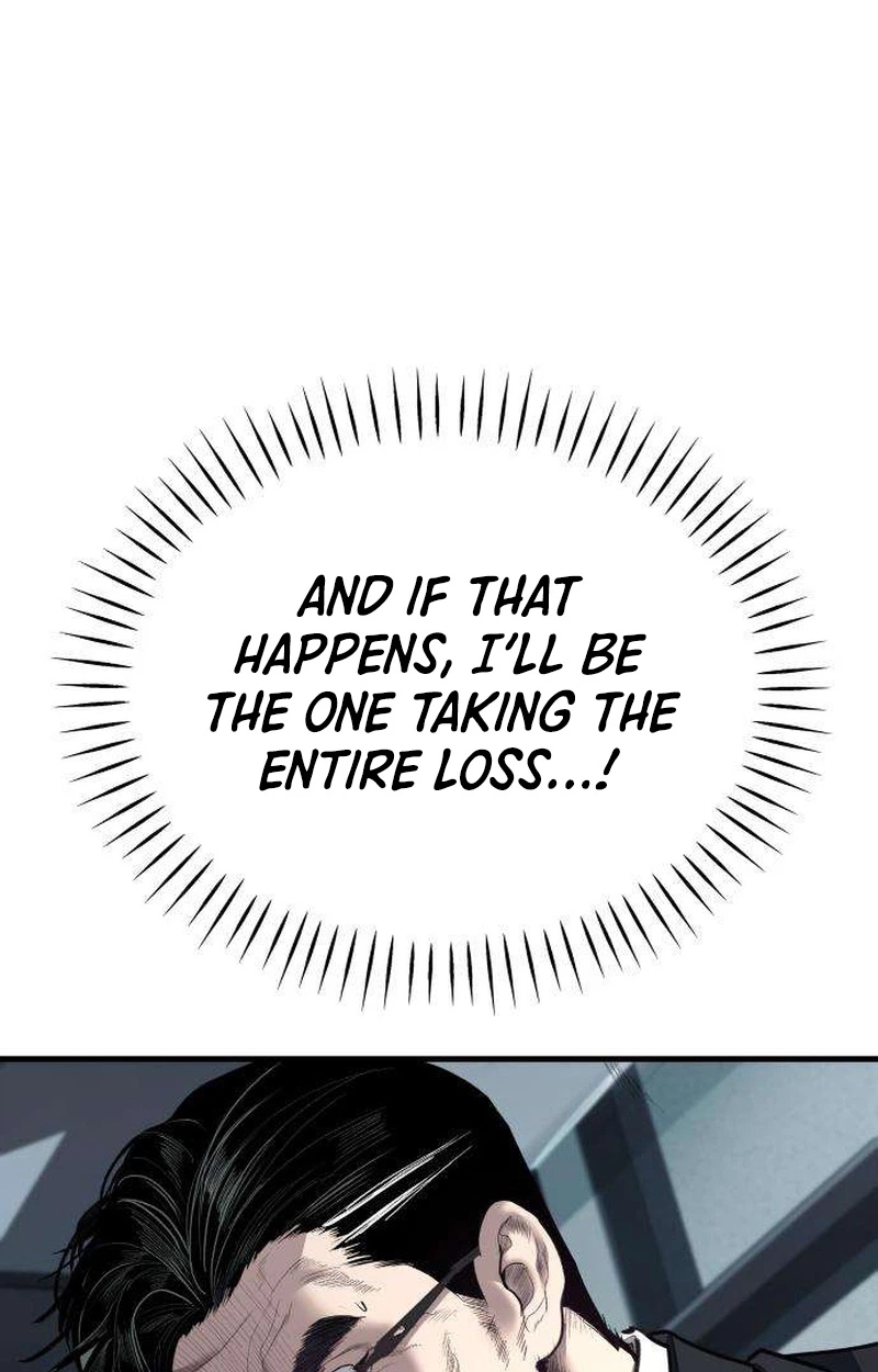 Boss Beating Chapter 31 page 149