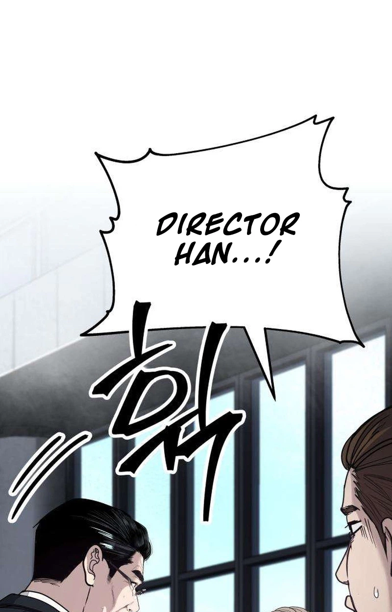 Boss Beating Chapter 31 page 161