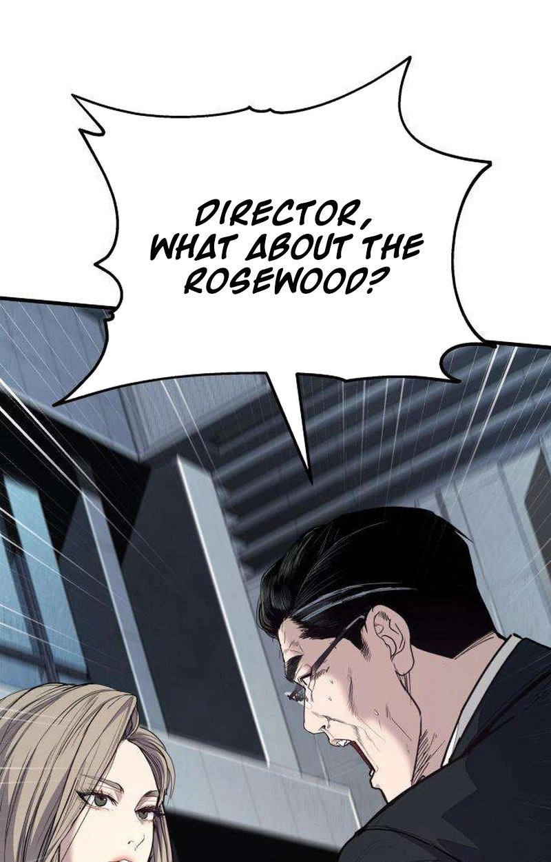 Boss Beating Chapter 31 page 164