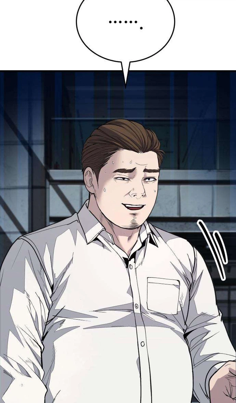 Boss Beating Chapter 31 page 172