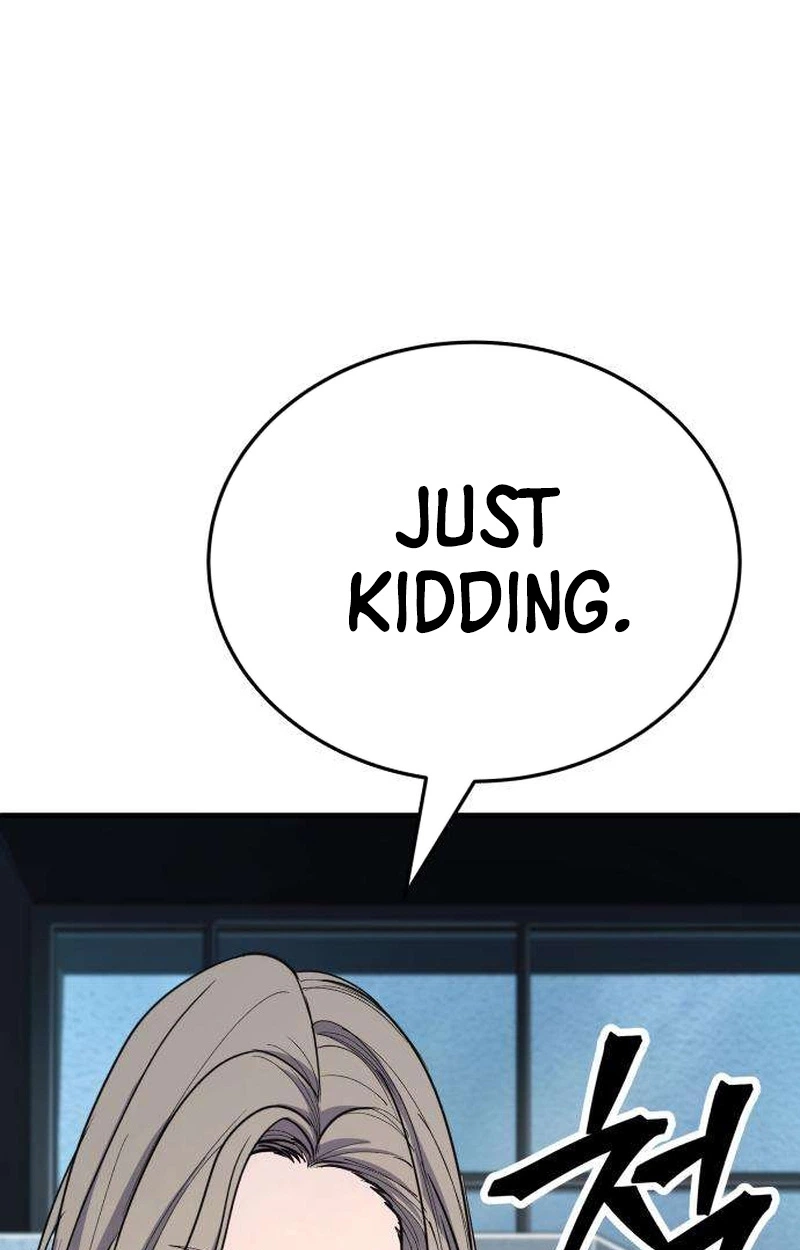 Boss Beating Chapter 31 page 175