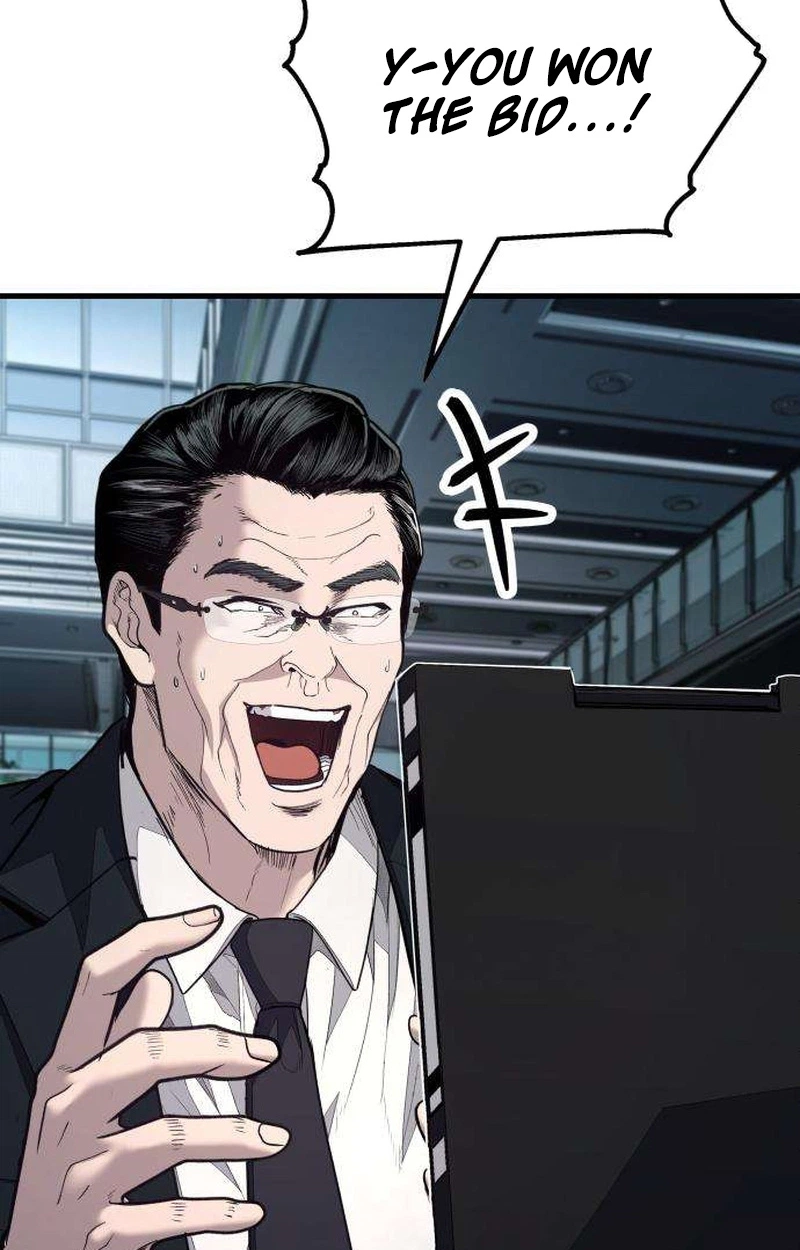 Boss Beating Chapter 31 page 178