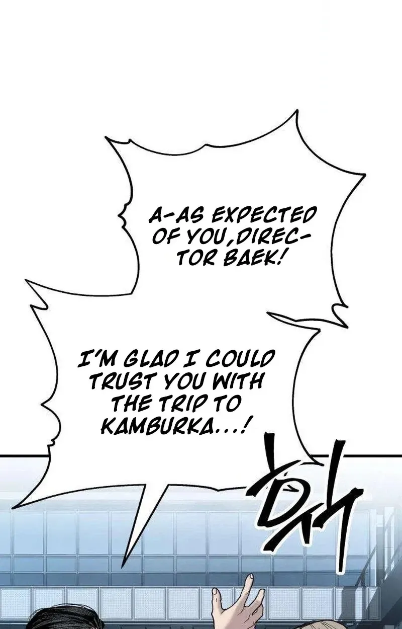 Boss Beating Chapter 31 page 180