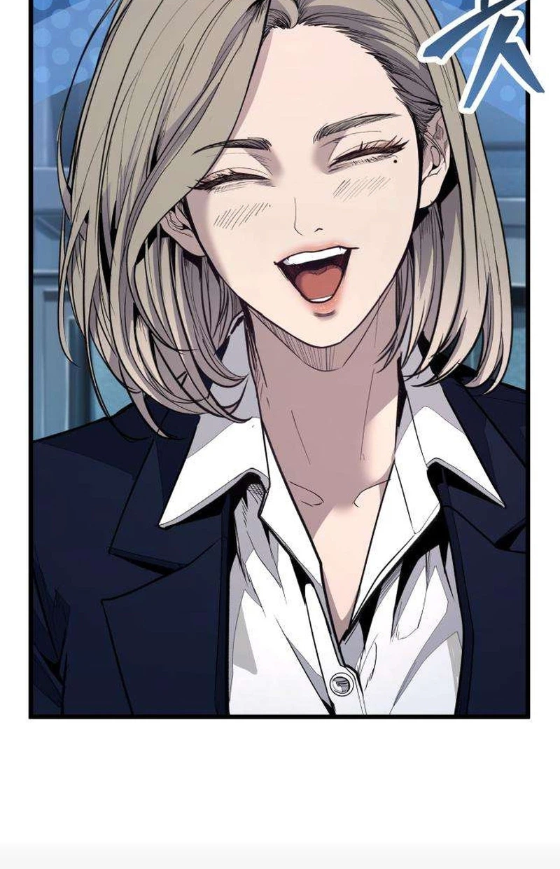 Boss Beating Chapter 31 page 183