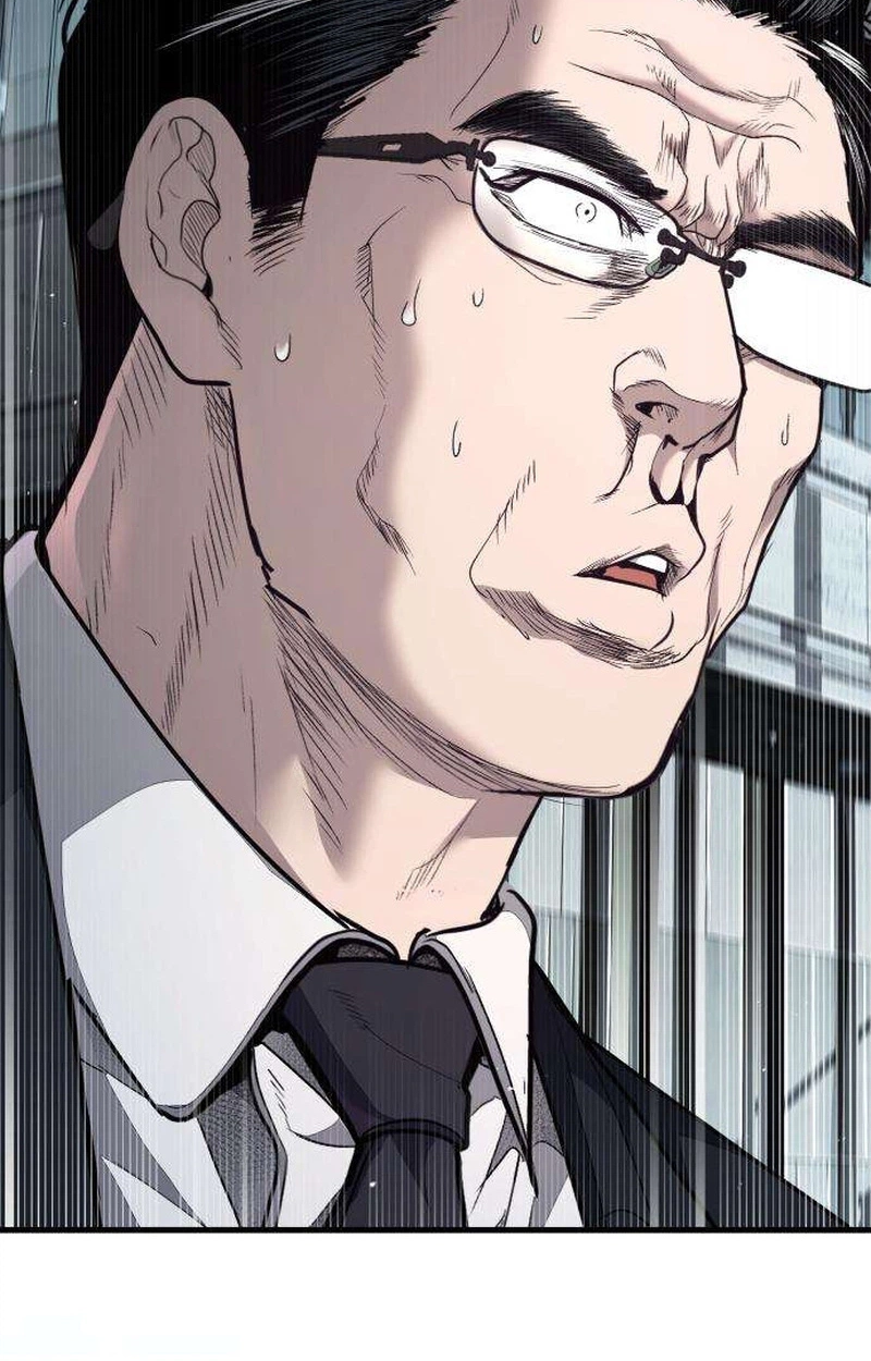 Boss Beating Chapter 31 page 188