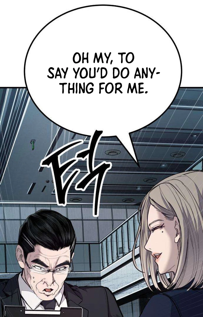 Boss Beating Chapter 31 page 192