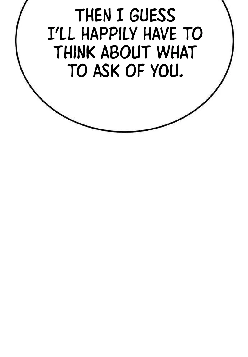 Boss Beating Chapter 31 page 194