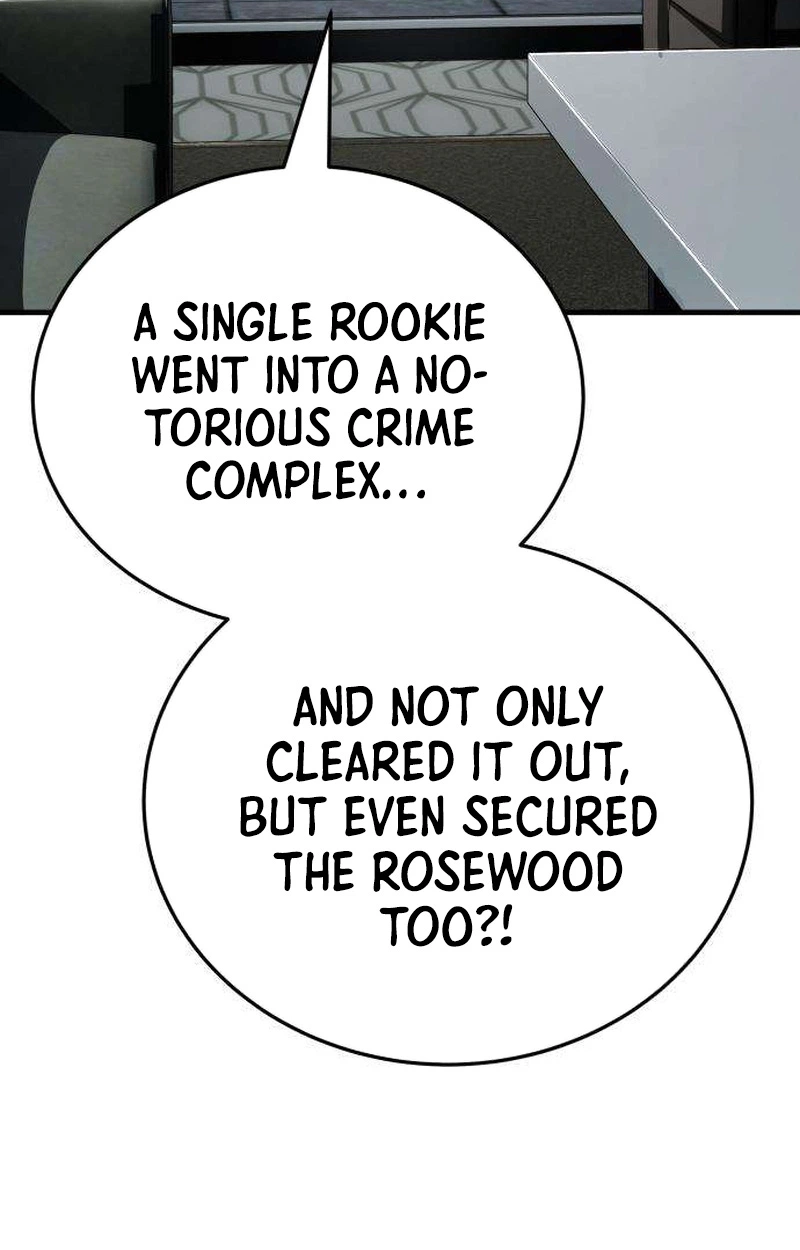 Boss Beating Chapter 31 page 199