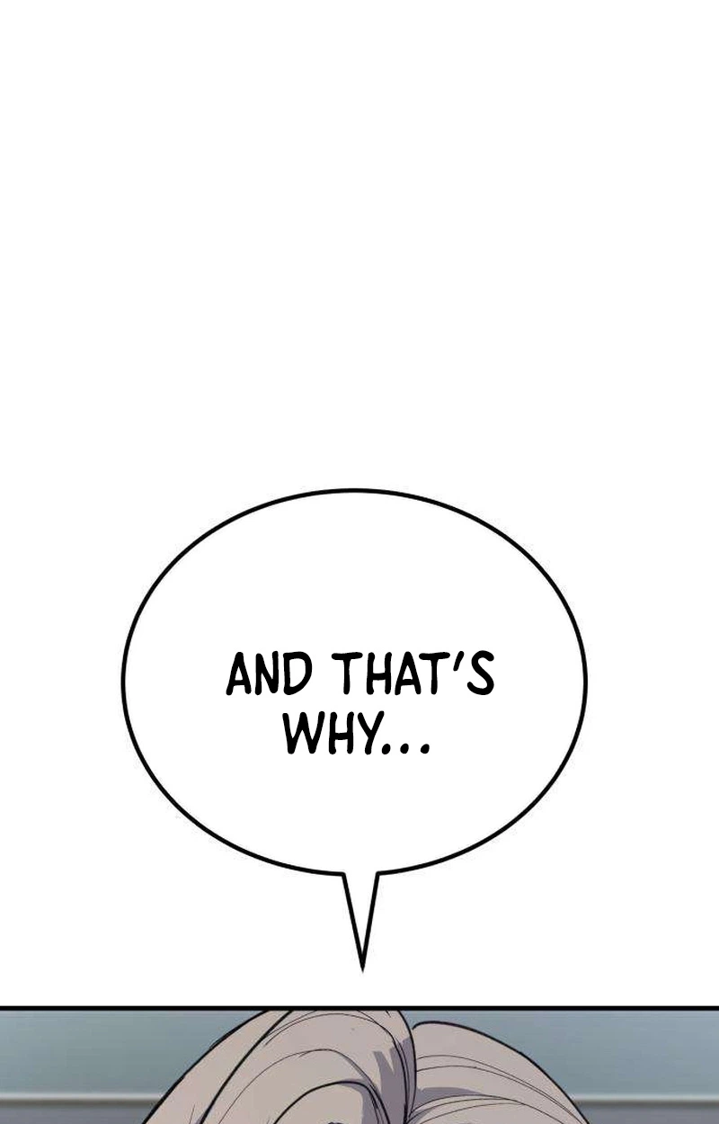 Boss Beating Chapter 31 page 205