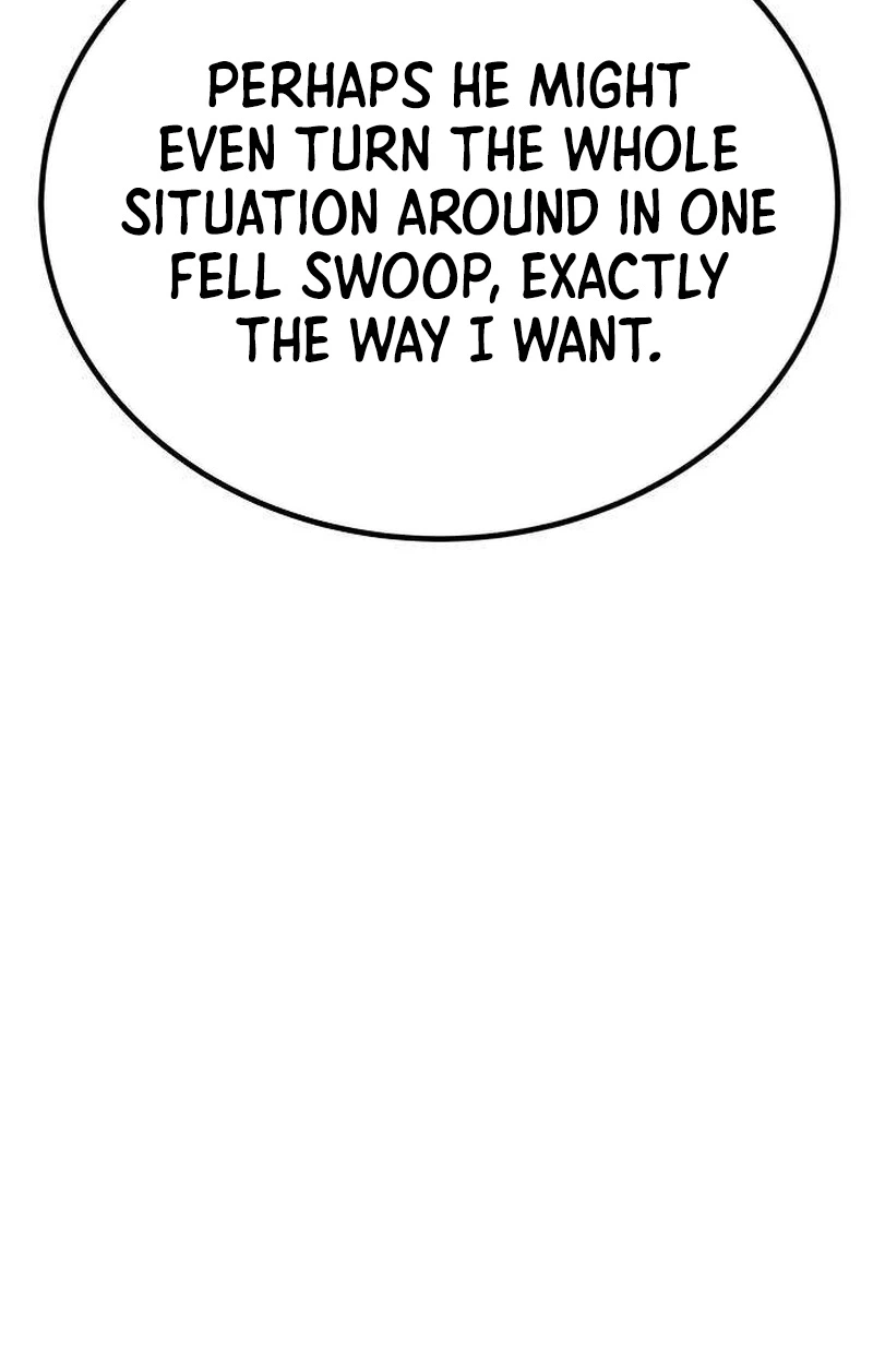 Boss Beating Chapter 31 page 207