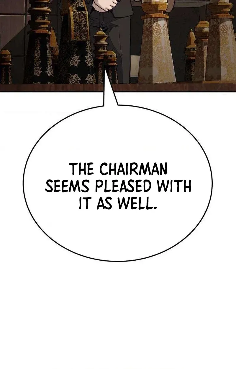 Boss Beating Chapter 31 page 210