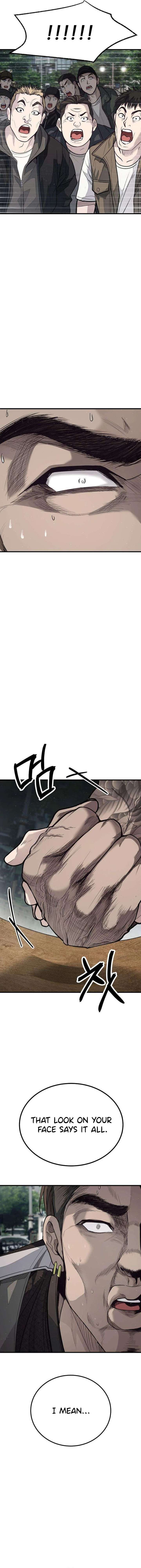 Boss Beating Chapter 5 page 16