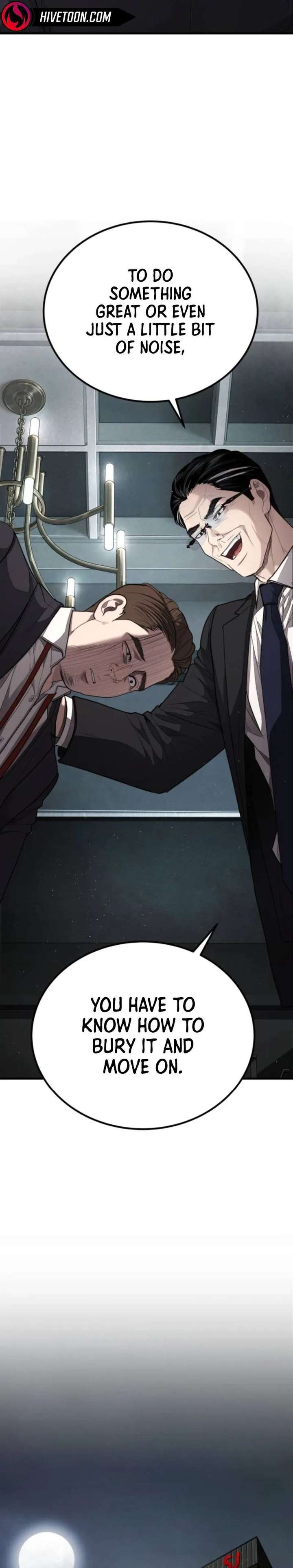 Boss Beating Chapter 6 page 39