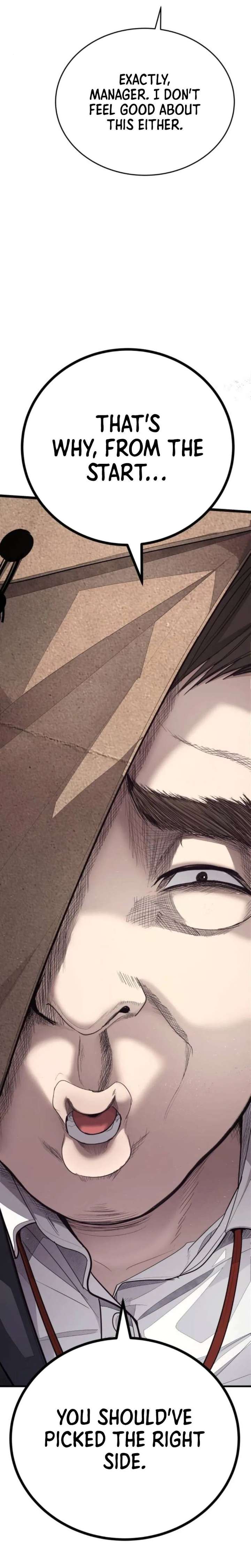 Boss Beating Chapter 6 page 31