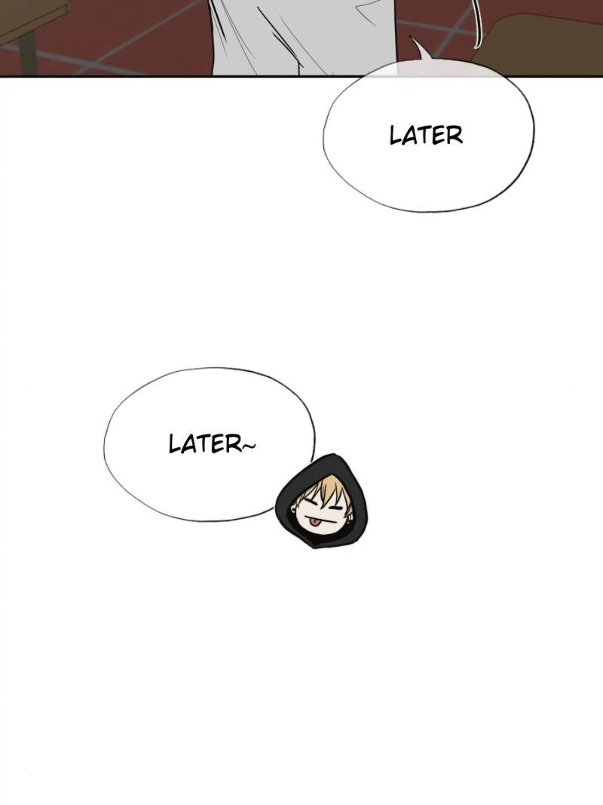 Boy Girlfriend Chapter 1 page 25