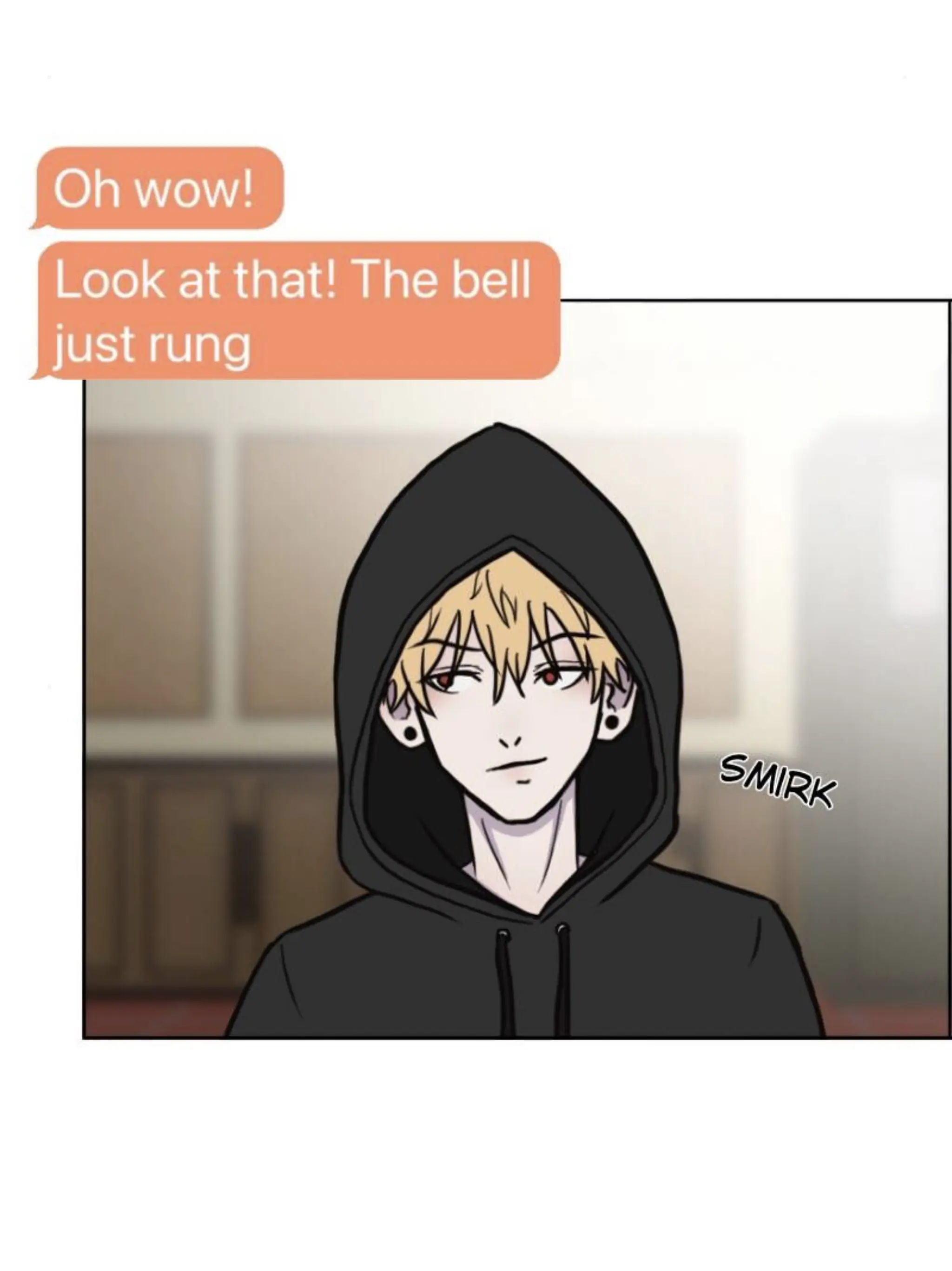 Boy Girlfriend Chapter 1 page 18