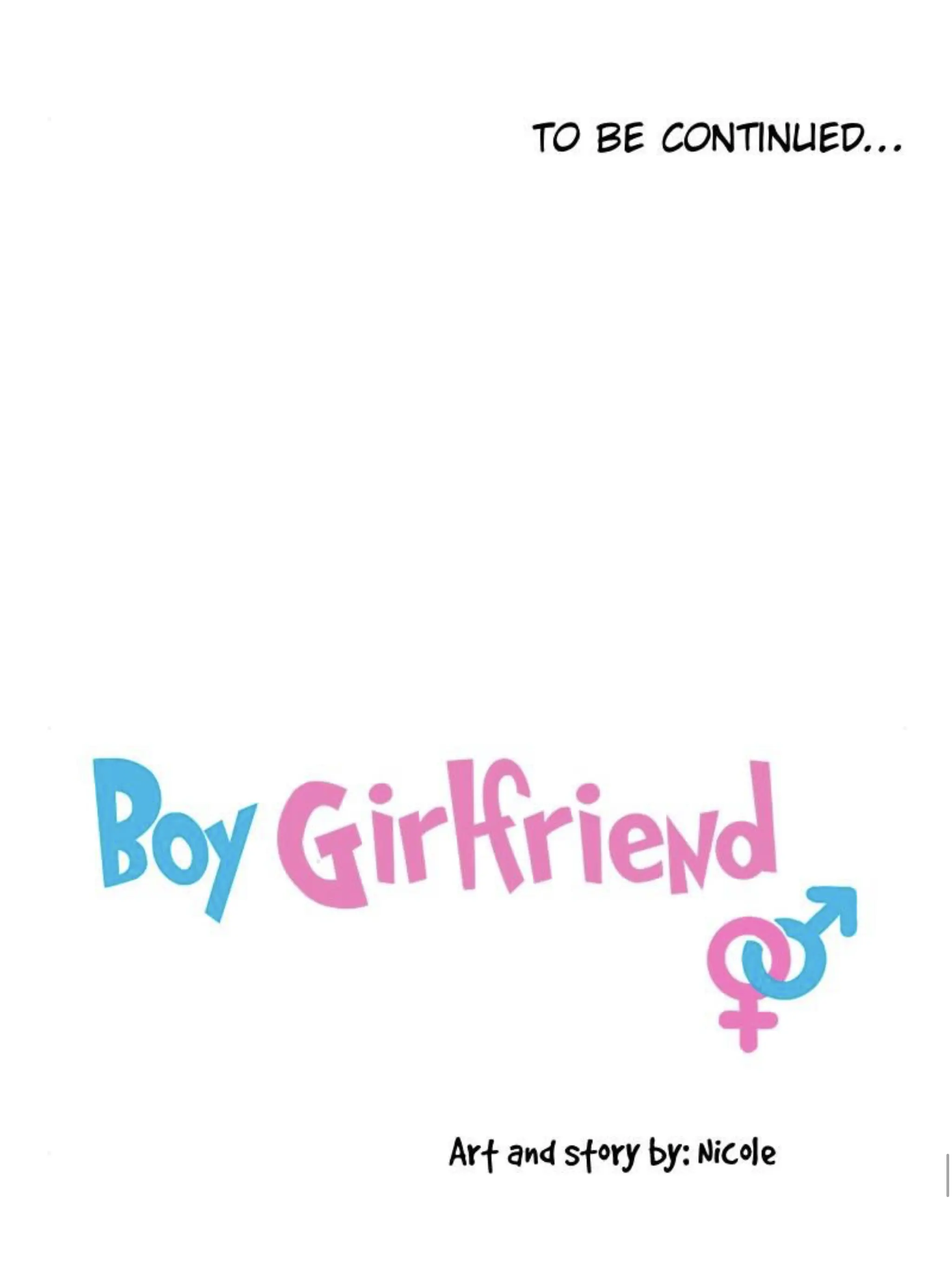 Boy Girlfriend Chapter 1 page 26