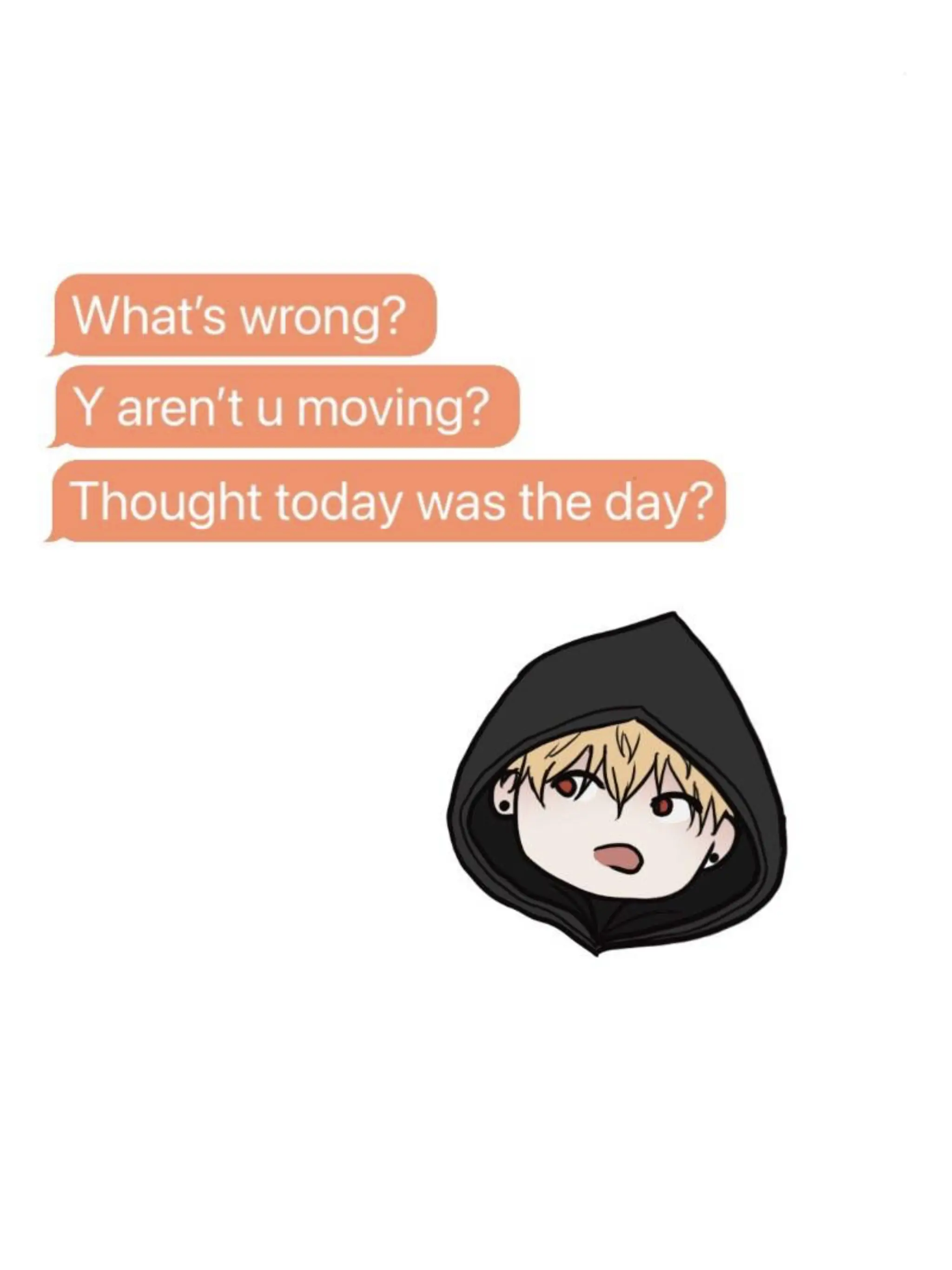 Boy Girlfriend Chapter 1 page 20