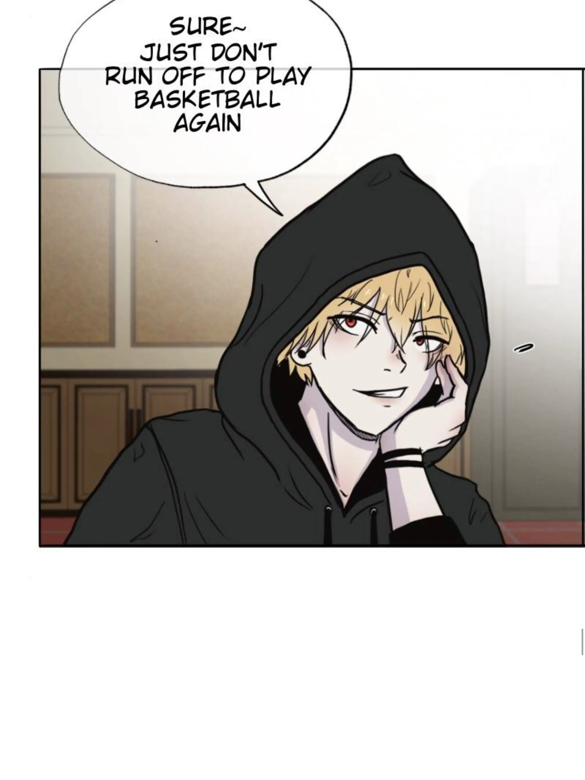 Boy Girlfriend Chapter 1 page 23