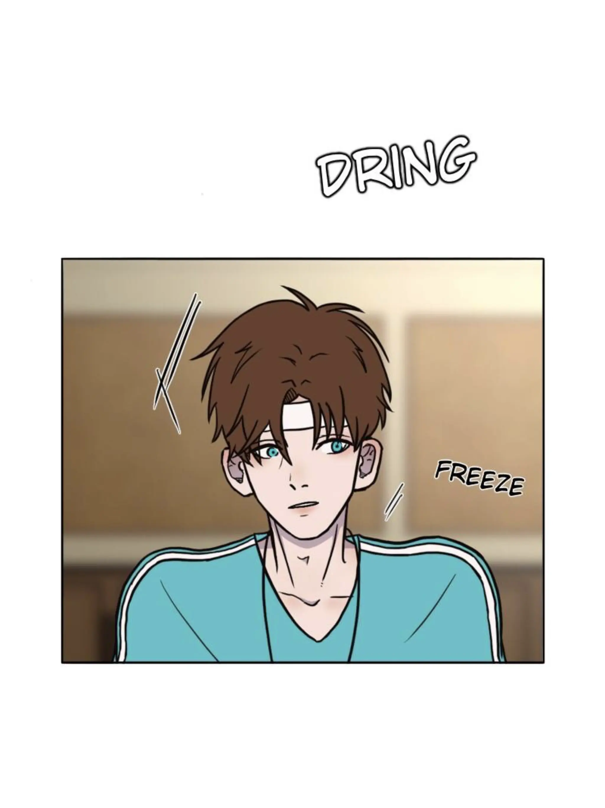 Boy Girlfriend Chapter 1 page 17